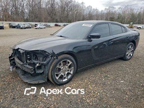 Dodge Charger 2016 - Image 1 of 13