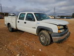 Chevrolet Silverado 2007