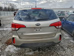 Kia Sorento 2015