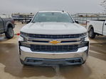 Chevrolet Silverado 2020