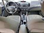 Kia Forte 2014