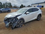 Lexus NX 2019