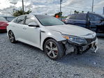 Kia Optima 2016