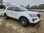 Ford Explorer 2018