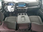 Chevrolet Silverado 2024