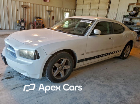 Dodge Charger 2010 - Image 1 of 12