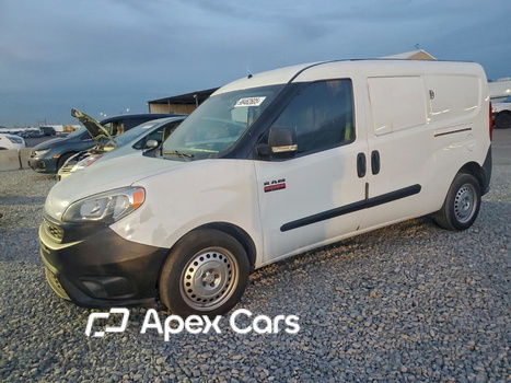 RAM ProMaster City 2020 - Image 1 of 13