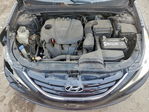 Hyundai Sonata 2011
