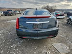 Cadillac XTS 2015