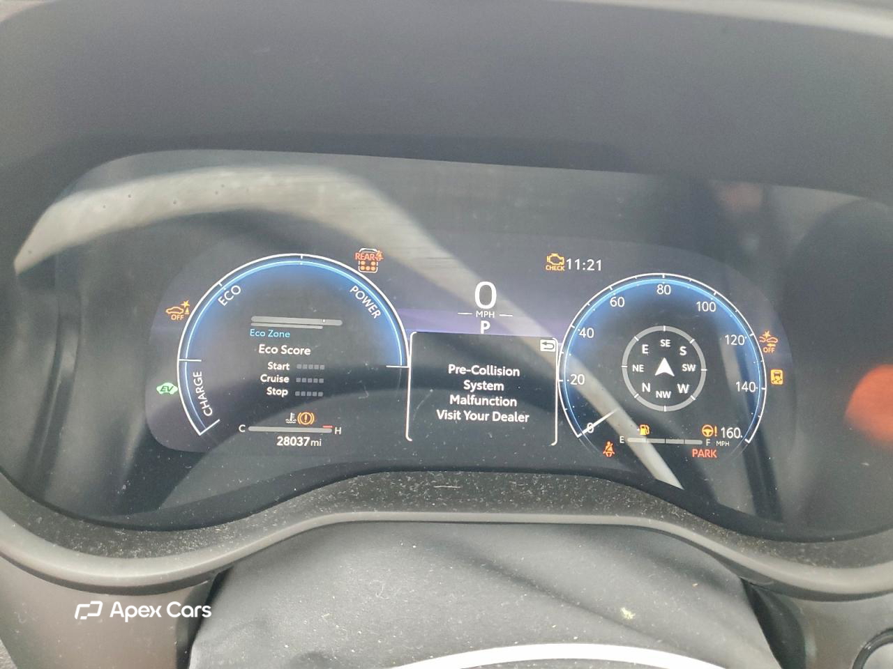 Toyota Sienna 2025