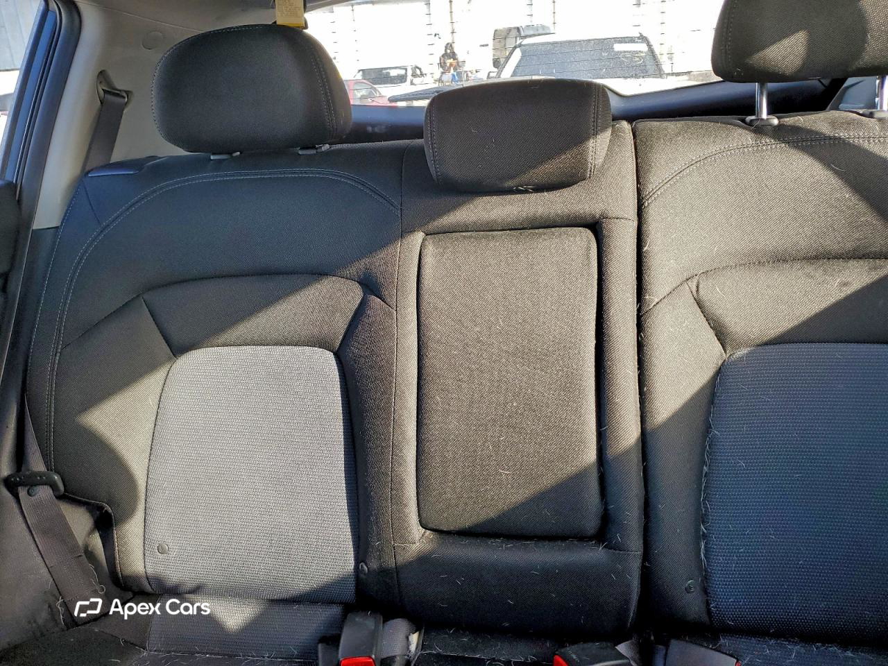 Kia Sportage 2015