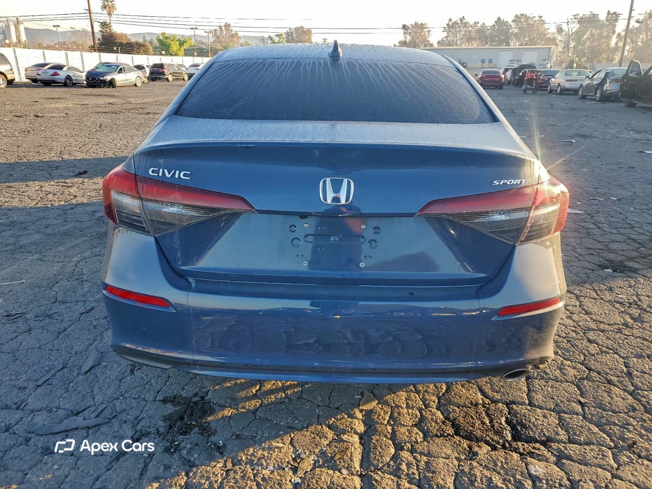 Honda Civic 2025