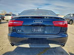 Audi A6 2013