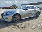 Lexus RC 2016