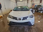 Toyota RAV 4 2015