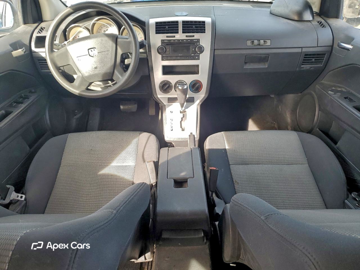 Dodge Caliber 2008