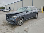 BMW X5 2021