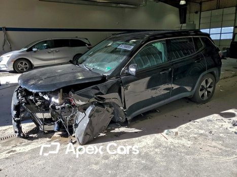 Jeep Compass 2018 - Image 1 of 14