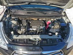 Mitsubishi Mirage 2019
