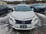 Nissan Altima 2013