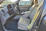 Honda Pilot 2012