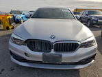 BMW Series 5 2018