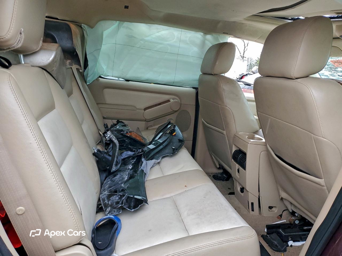 Ford Explorer 2006