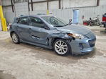 Mazda 3 2012