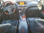 Lexus RX 2011