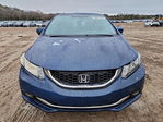 Honda Civic 2014