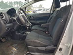 Nissan Versa 2018
