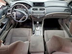 Honda Accord 2012