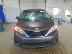 Toyota Sienna 2012