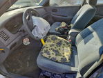 Kia Optima 2005