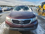 Kia Sorento 2012