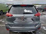 Nissan Rogue 2018