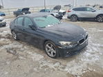 BMW Series 3 2015