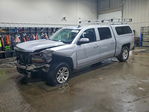 Chevrolet Silverado 2017