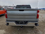 Chevrolet Silverado 2023