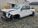 Chevrolet Silverado 2023