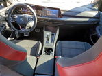 Volkswagen GTI 2022