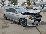 Honda Accord 2016
