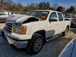 GMC Sierra 2013