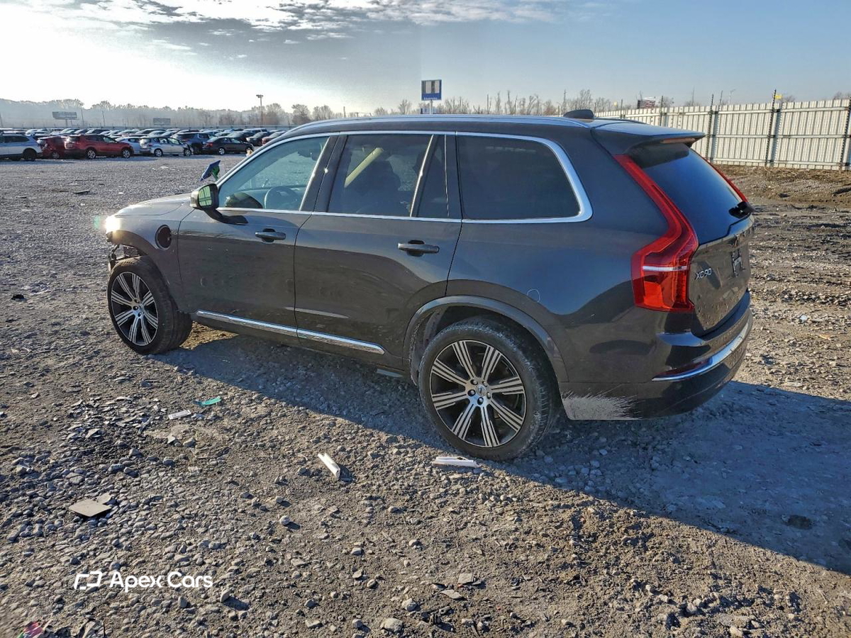 Volvo XC90 2023