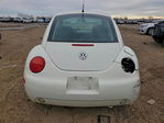 Volkswagen Beetle 2004