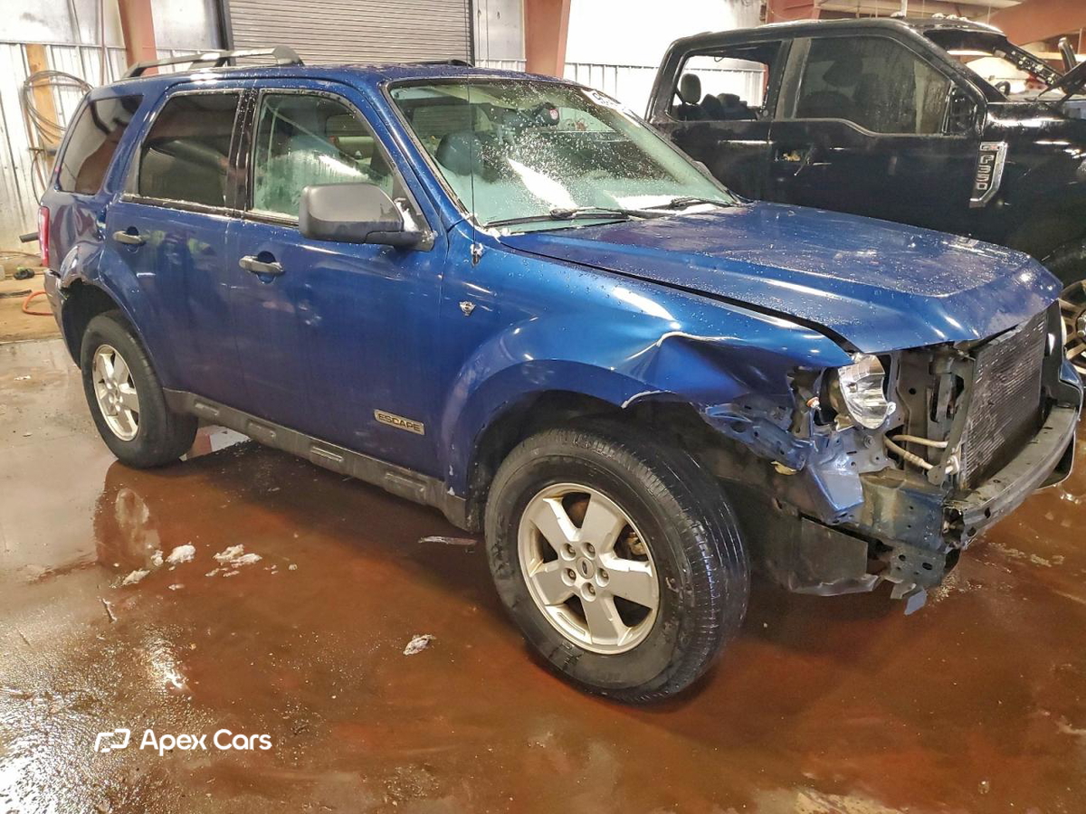 Ford Escape 2008