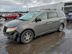 Honda Odyssey 2012