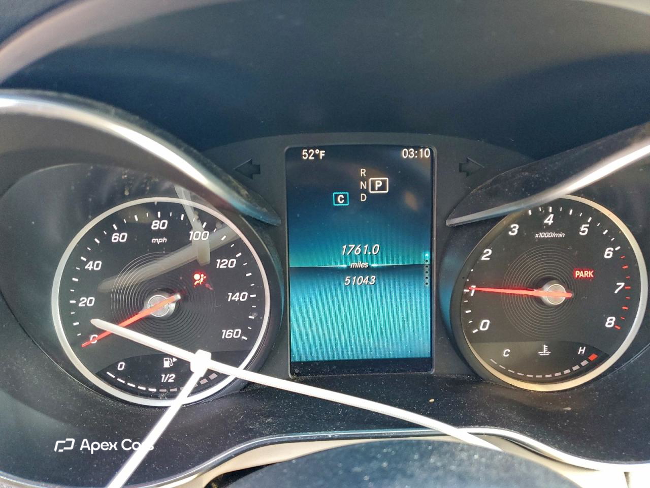 Mercedes-Benz  2019