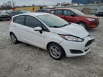 Ford Fiesta 2018