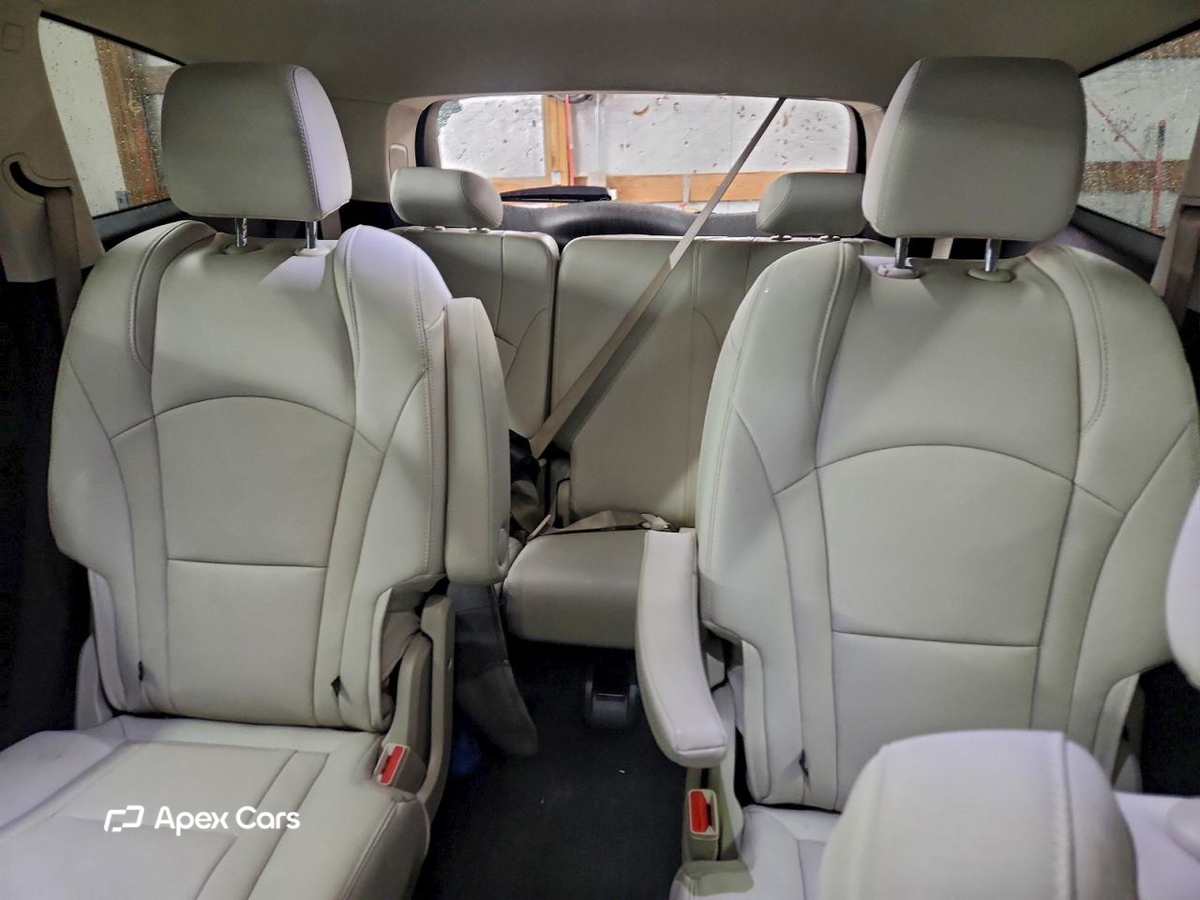 Buick Enclave 2023